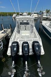 35' Hydra-sports 2008 Yacht For Sale